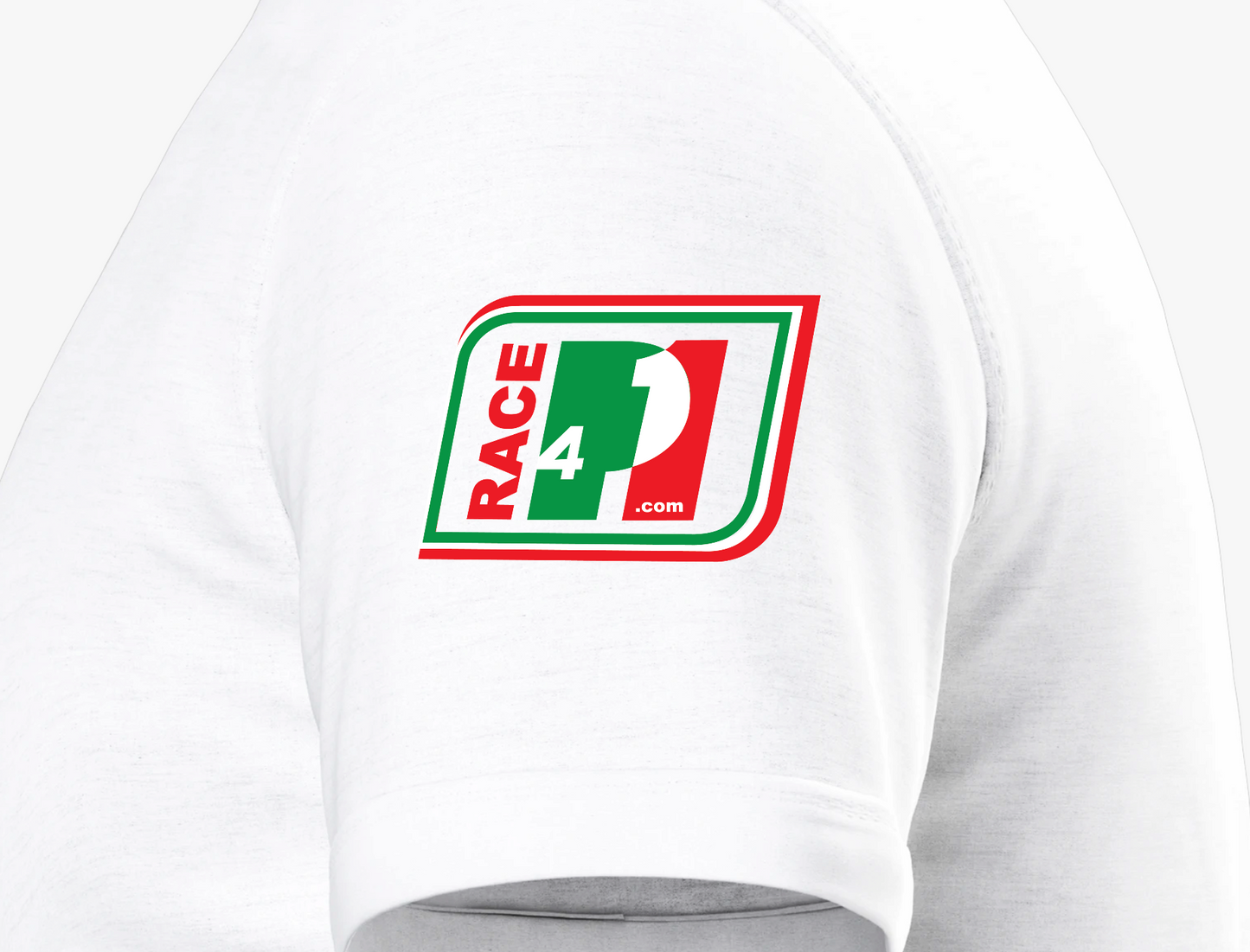 Forza Italia six wins Premium Unisex Crewneck T-shirt | Bella + Canvas 3001